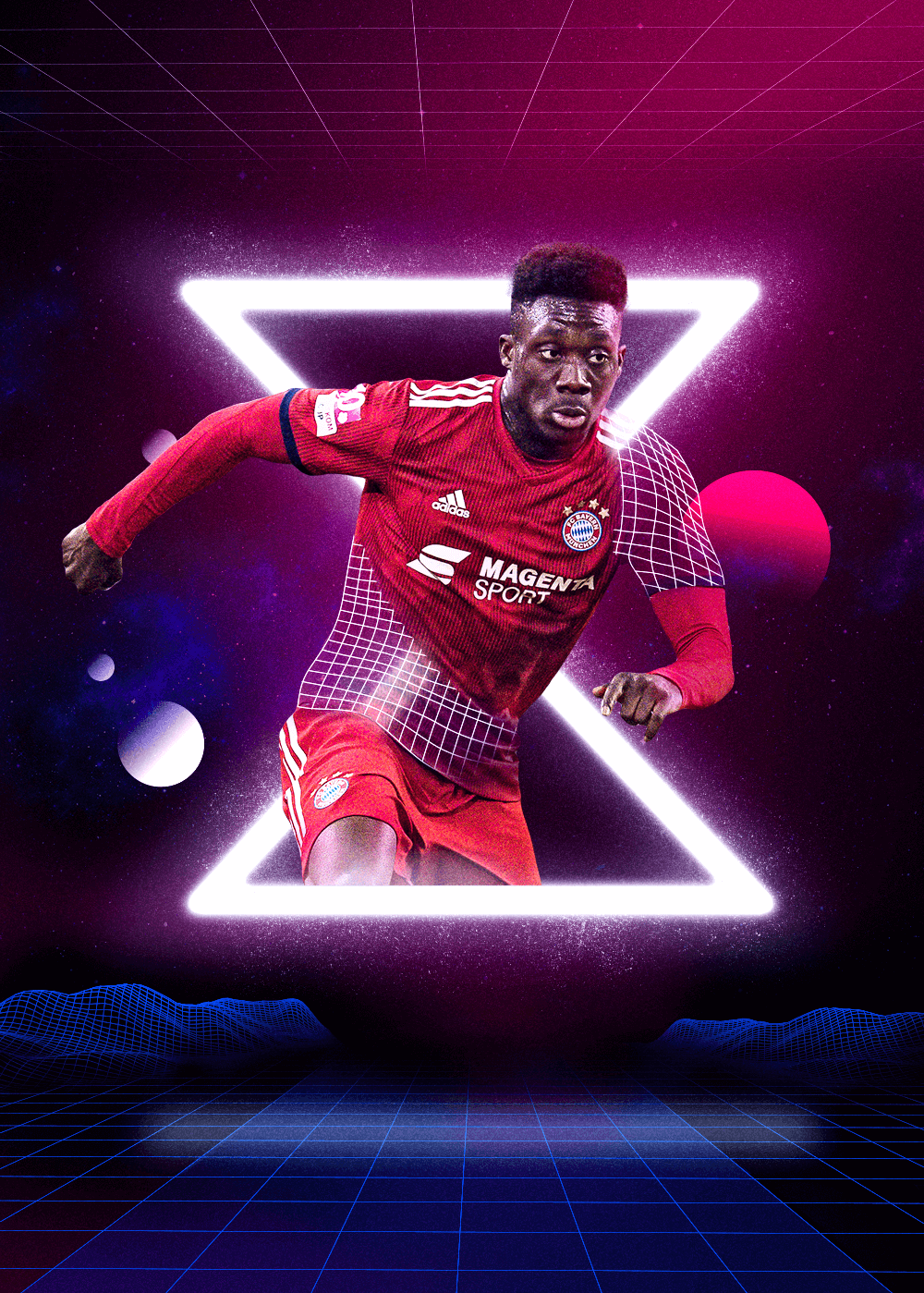 更高的排名 更高的排名