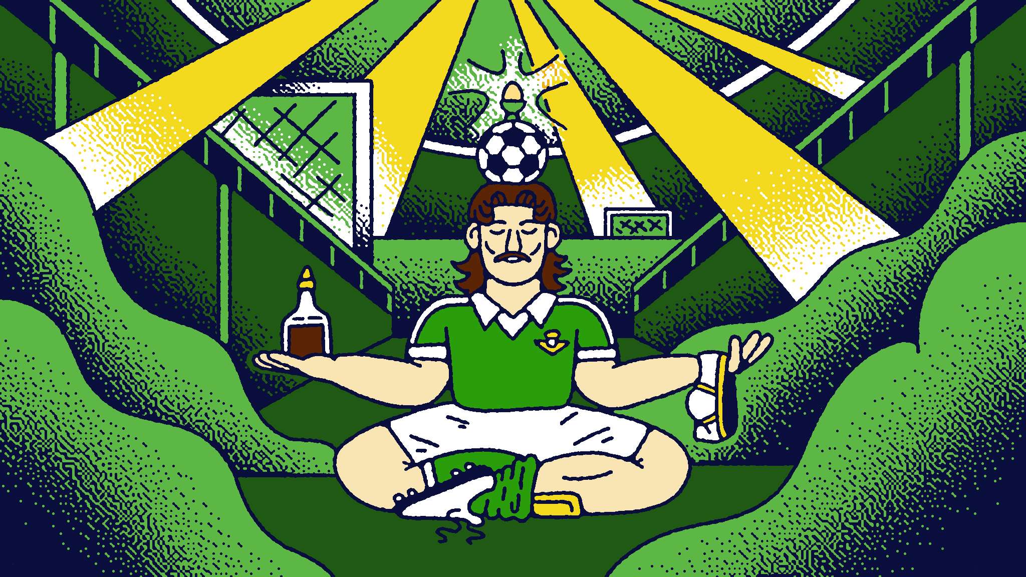 在经历了一 在经历了一